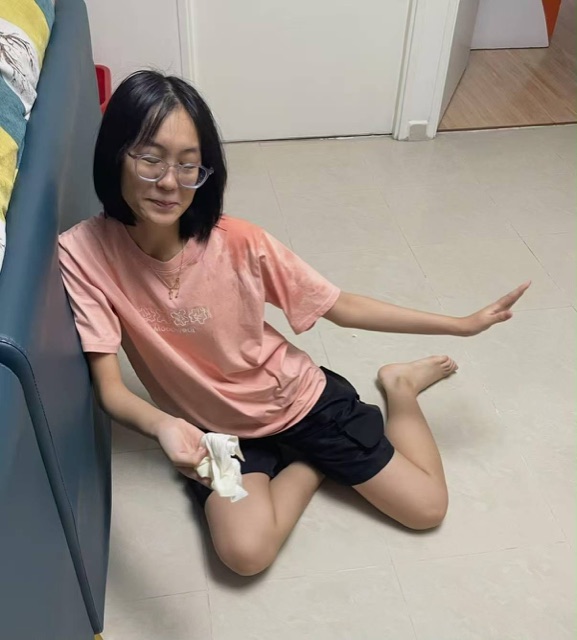 32 分头像